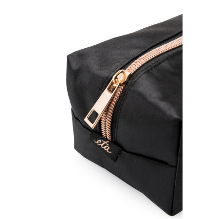 Kulmofén ETA FENITÉ 6322 90020 rotačná čierna