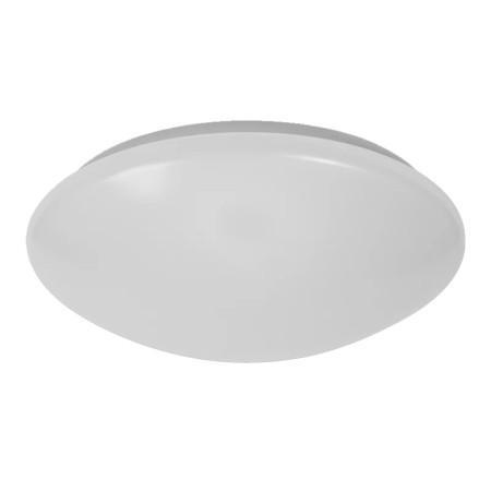 Svietidlo LEDVANCE CEILING ESSENTIAL 350 2xE27 IP20 (SURFACE CIRCULAR) stropnica