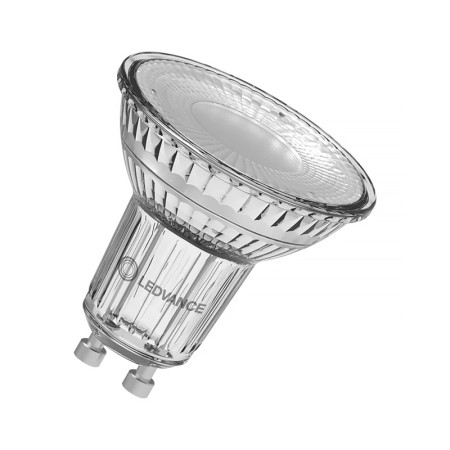 Žiarovka LEDVANCE LED PAR1610036 GU10 8W/830 36° PMC