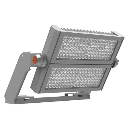 Reflektor LED 600W/5700K LEDVANCE FLOODLIGHT FL MAX LUM P ASYM 50X110WAL 82000lm