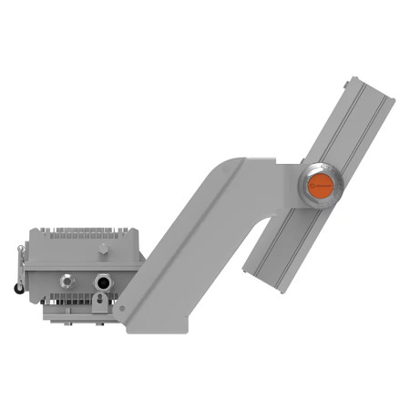 Reflektor LED 600W/5700K LEDVANCE FLOODLIGHT FL MAX LUM P ASYM 50X110WAL 82000lm