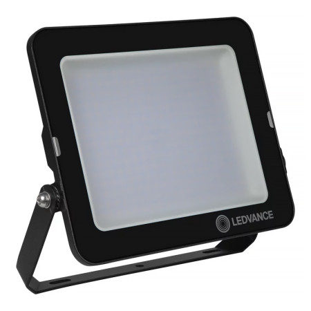 Reflektor LED 135W/6500K LEDVANCE FL COMPACT 135W/6500K SYM100 BK 13500lm VC