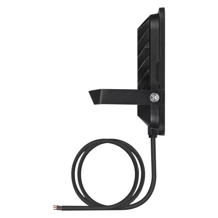 Reflektor LED 135W/6500K LEDVANCE FL COMPACT 135W/6500K SYM100 BK 13500lm VC