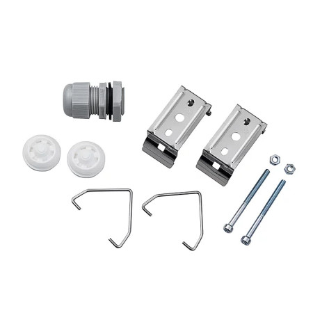 Prachotes IP65 LED LEDVANCE DP 1500 46W/3000K 5750lm DAMPROOF PMC