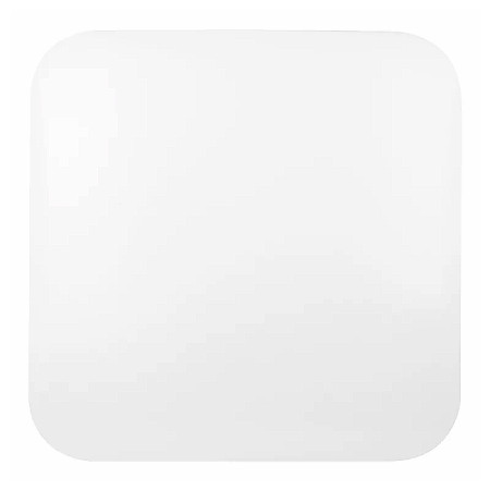 Stropnica LED IP44 24W 3000K štvorcová LEDVANCE SF SQUARE 330 24W 830 IP44 VC