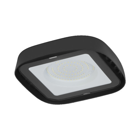 Svietidlo OSRAM HIGH BAY UFO 80W/765 IP65