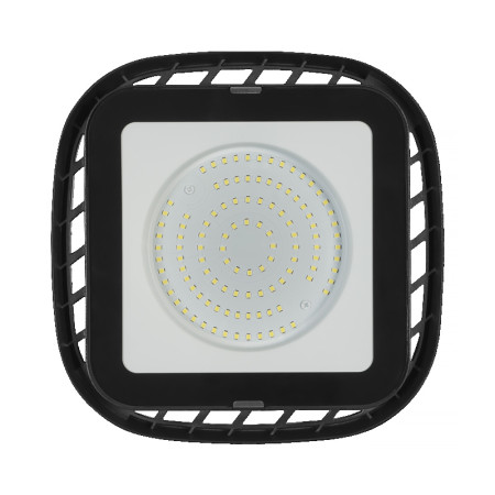 Svietidlo OSRAM HIGH BAY UFO 80W/765 IP65