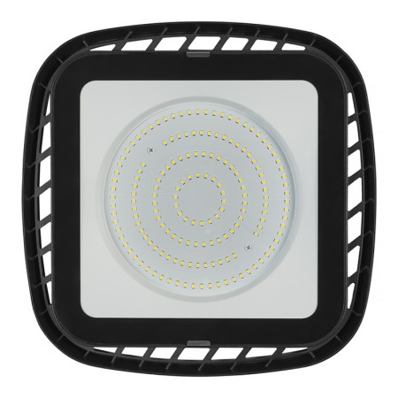 Svietidlo OSRAM HIGH BAY UFO 130W/765 IP65