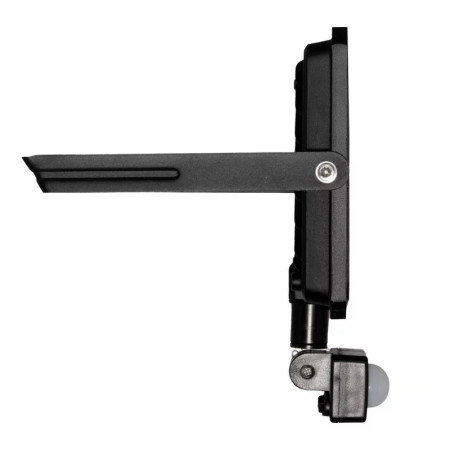 Reflektor LED 30W+PIR 6500K BK LEDVANCE FL EFFECT 30W/6500K SENSOR BK 2700lm IP65