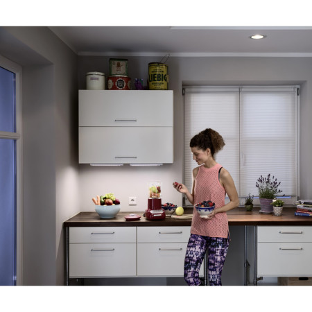 Svietidlo nočné LED OSRAM LINEARLEDMOBILE BATTERY 200MM WT