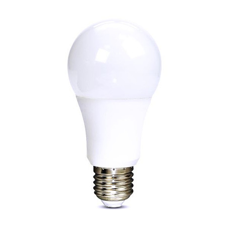 Žiarovka SOLIGHT LED E27 7W 4000K SOLIGHT WZ517-1 (CLA47)