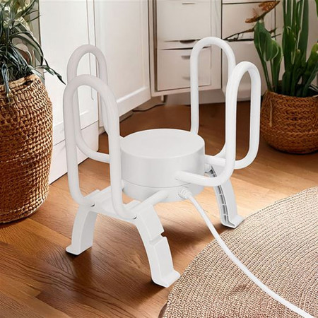 Ohrievač sušiak na obuv SOLIGHT SD01