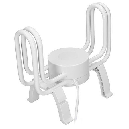 Ohrievač sušiak na obuv SOLIGHT SD01