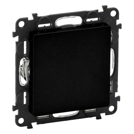 Záslepka LEGRAND VALENA LIFE 754068 čierna