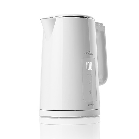 Kanvica rýchlovarná ETA EMMA 5595 90010 1,5L biela 2200W