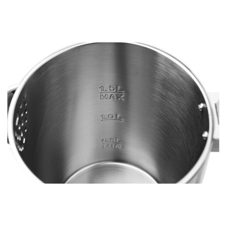 Kanvica rýchlovarná ETA EMMA 5595 90010 1,5L biela 2200W