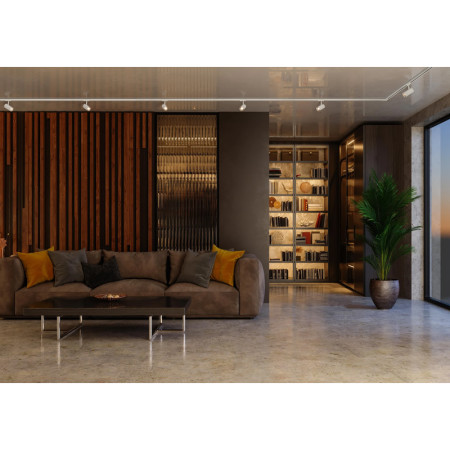 Svietidlo OSRAM TRACKLIGHT SPOT CYLINDER GU10 WT pre lištový systém