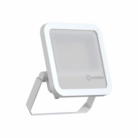 Reflektor LED 100 3000K WH LEDVANCE FL KLM 69W/53W/3000K SYM100 WT 9150/7320lm PMC