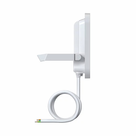 Reflektor LED 100 3000K WH LEDVANCE FL KLM 69W/53W/3000K SYM100 WT 9150/7320lm PMC