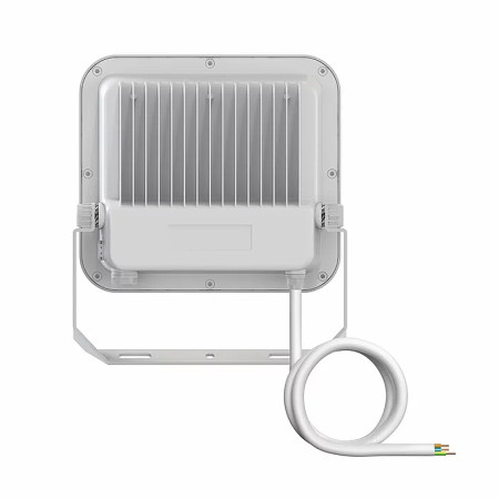 Reflektor LED 100 3000K WH LEDVANCE FL KLM 69W/53W/3000K SYM100 WT 9150/7320lm PMC