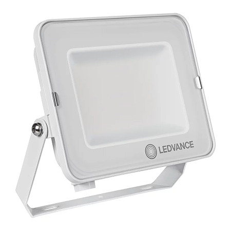 Reflektor LED 50W/6500K LEDVANCE FL COMPACT 50W/6500K SYM100 WT 5000lm VC