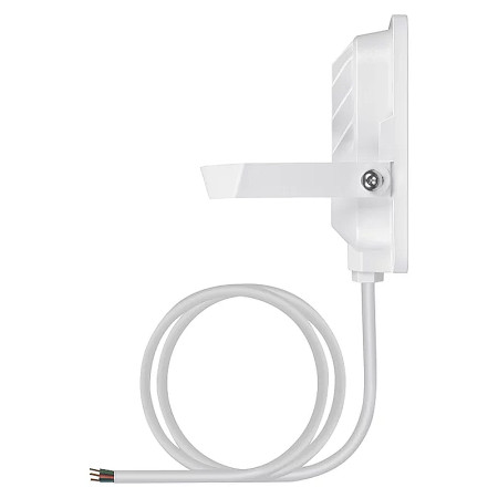 Reflektor LED 50W/6500K LEDVANCE FL COMPACT 50W/6500K SYM100 WT 5000lm VC