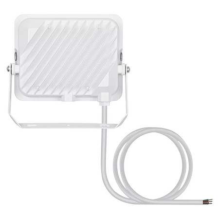 Reflektor LED 50W/6500K LEDVANCE FL COMPACT 50W/6500K SYM100 WT 5000lm VC