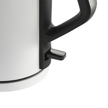 Kanvica rýchlovarná MIDEA MK-15H01A BIELA 1,5L 2200W dvojitý plášť