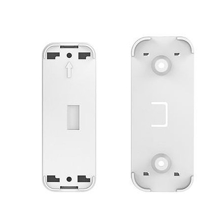 Tlačítko náhradné SOLIGHT 1L67T pre bezdrôtové zvončeky 1L67, 1L68