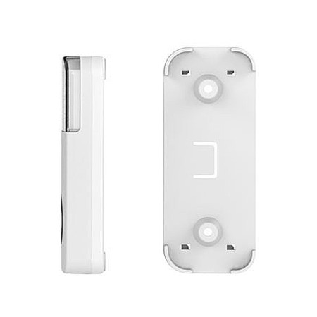 Tlačítko náhradné SOLIGHT 1L67T pre bezdrôtové zvončeky 1L67, 1L68