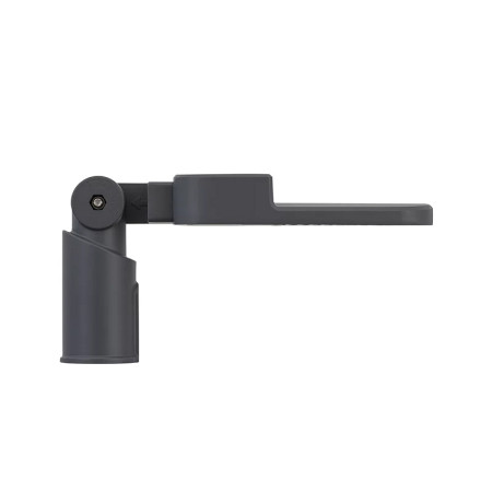 Svietidlo pouličné LEDVANCE SL AREA SMV 12W 740 RV20ST GY IP66 1740LM