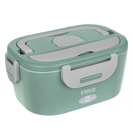 Lunch Box NOVEEN LB725 NATURE 60W 12/24/230V