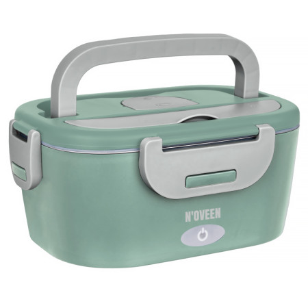 Lunch Box NOVEEN LB725 NATURE 60W 12/24/230V