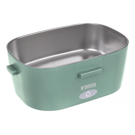 Lunch Box NOVEEN LB725 NATURE 60W 12/24/230V