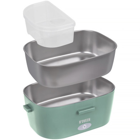 Lunch Box NOVEEN LB725 NATURE 60W 12/24/230V