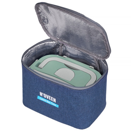 Lunch Box NOVEEN LB725 NATURE 60W 12/24/230V