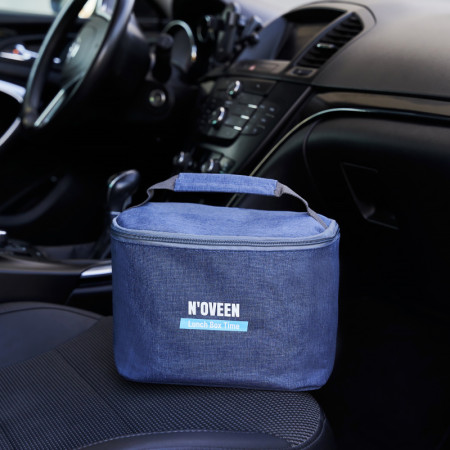 Lunch Box NOVEEN LB725 NATURE 60W 12/24/230V