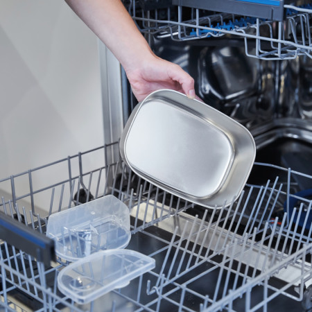 Lunch Box NOVEEN LB725 NATURE 60W 12/24/230V