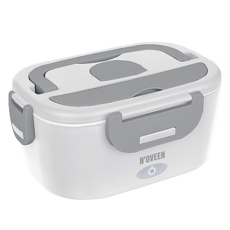 Lunch Box NOVEEN LB715 PEARL 60W 12/24/230V