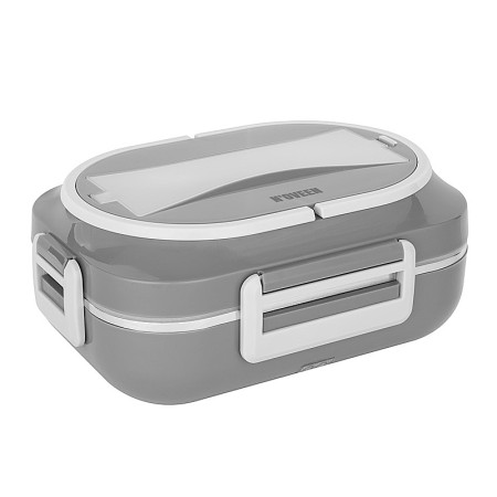 Lunch Box NOVEEN LB540 DARK GREY 60W 12/24/230V