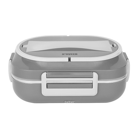 Lunch Box NOVEEN LB540 DARK GREY 60W 12/24/230V
