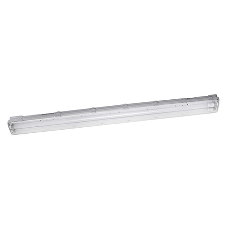 Prachotes IP65 pre LED trubice 2x1200mm LEDVANCE DAMP PROOF ESSENTIAL 2x15W/840