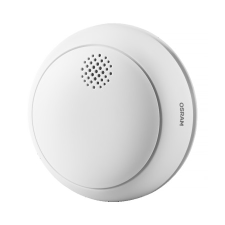 Detektor dymu OSRAM SMART WIFI SMOKE DETECTOR