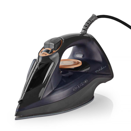 Žehlička naparovacia NEDIS IRON1000 2200W