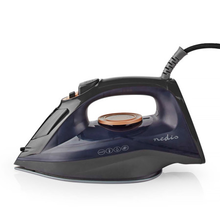 Žehlička naparovacia NEDIS IRON1000 2200W