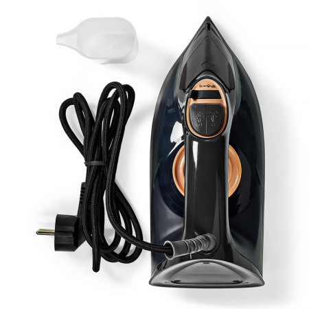 Žehlička naparovacia NEDIS IRON1000 2200W
