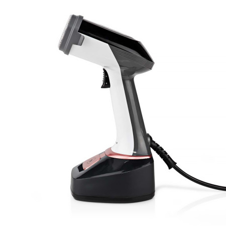 Naparovač odevov NEDIS HHGS300 1400W