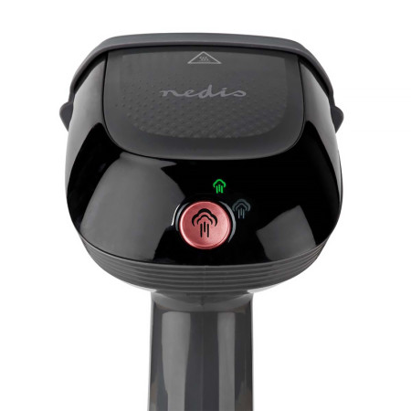 Naparovač odevov NEDIS HHGS300 1400W