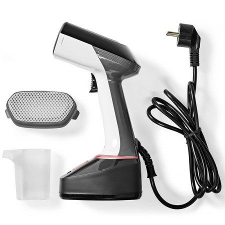Naparovač odevov NEDIS HHGS300 1400W