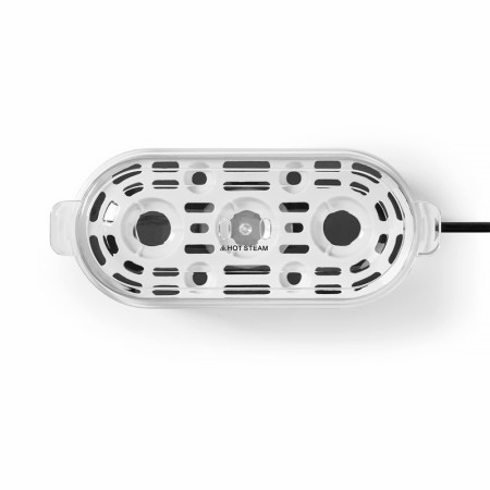 Varič vajec elektrický NEDIS KAEB120EAL 210W